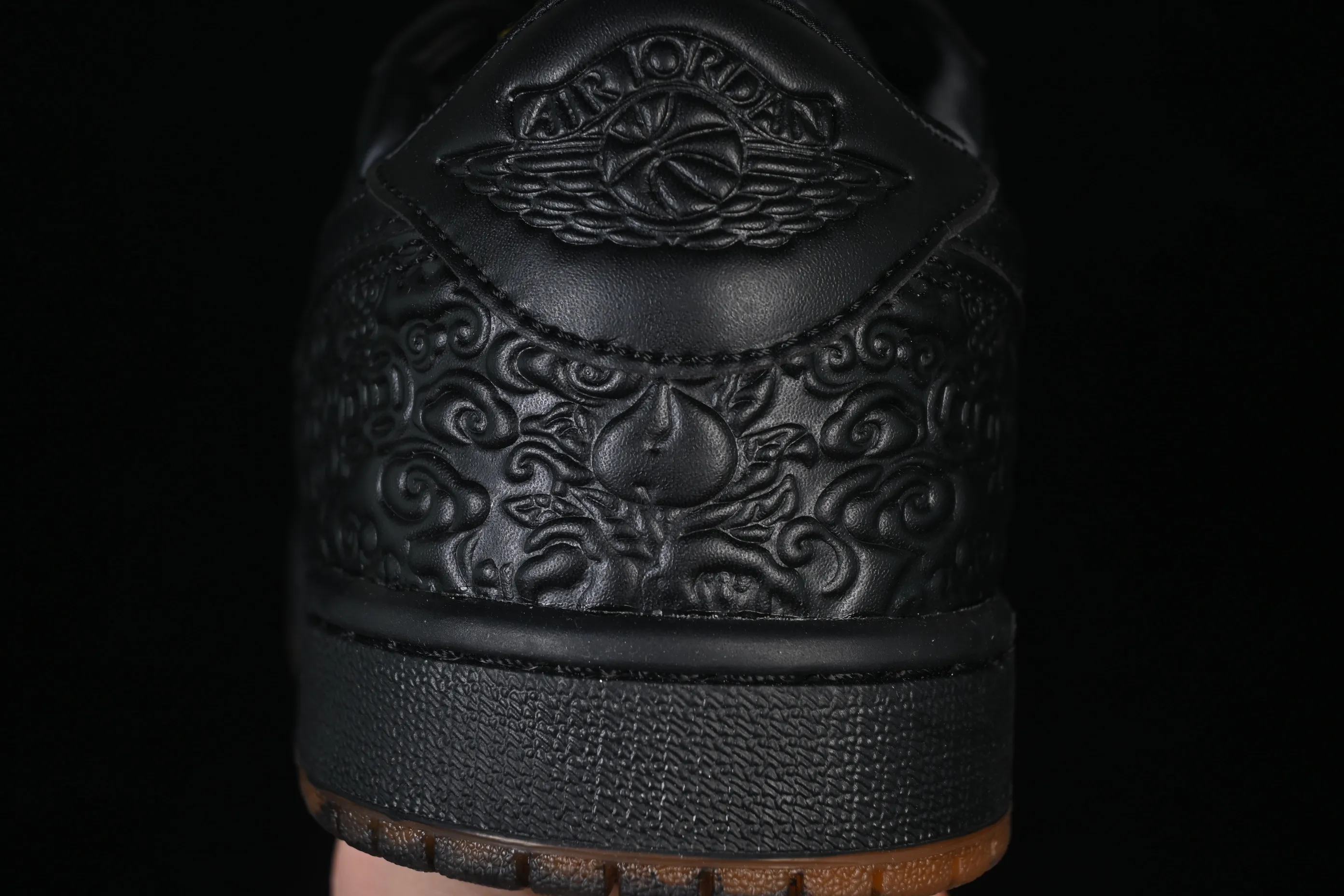 All categories Air Jordan Jordan series basketball shoes Air Jordan 1 Low Air Jordan 1 Low AJ1 Joe 1 Xuanwu 2.0 low-top cultural and casual sneakers IO3147-001